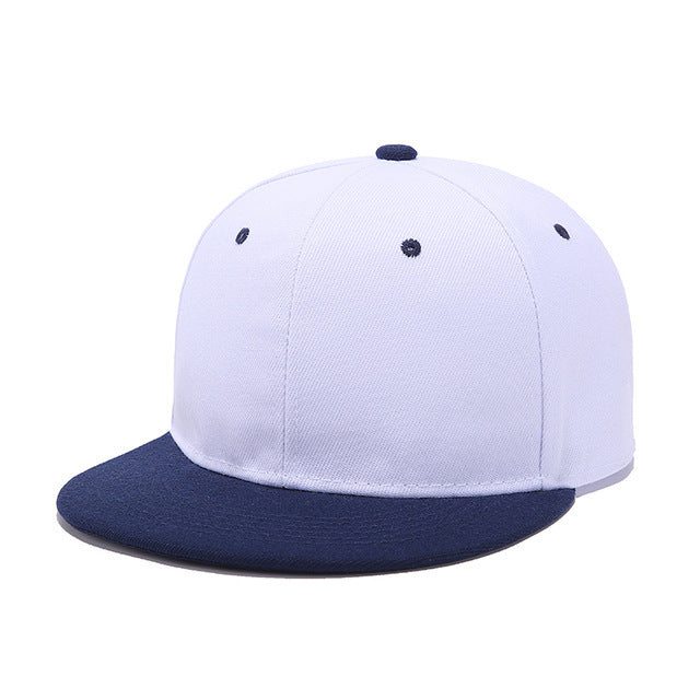 TheCapspot - Color Blocking Hat