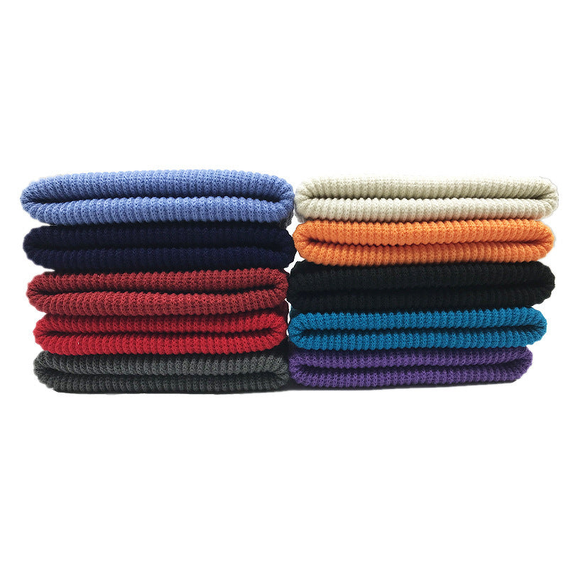 TheCapSpot - Thick Stocking Cap
