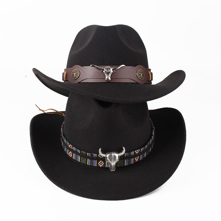TheCapSpot - Salter Cowboy Hat