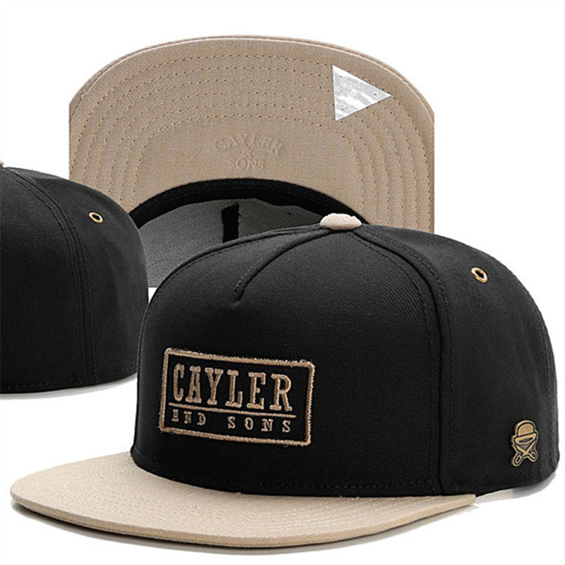 TheCapspot - American Hat