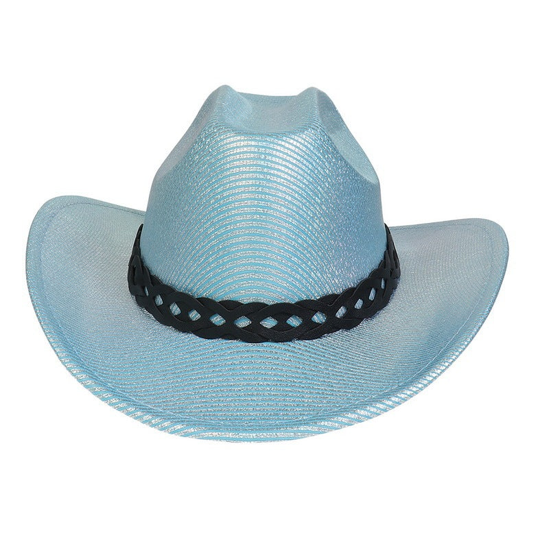 TheCapspot - Extravagant Cowboy Hat