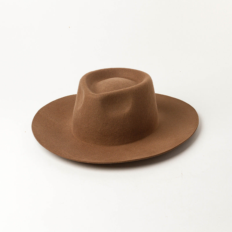 TheCapSpot - Lewis Top Hat