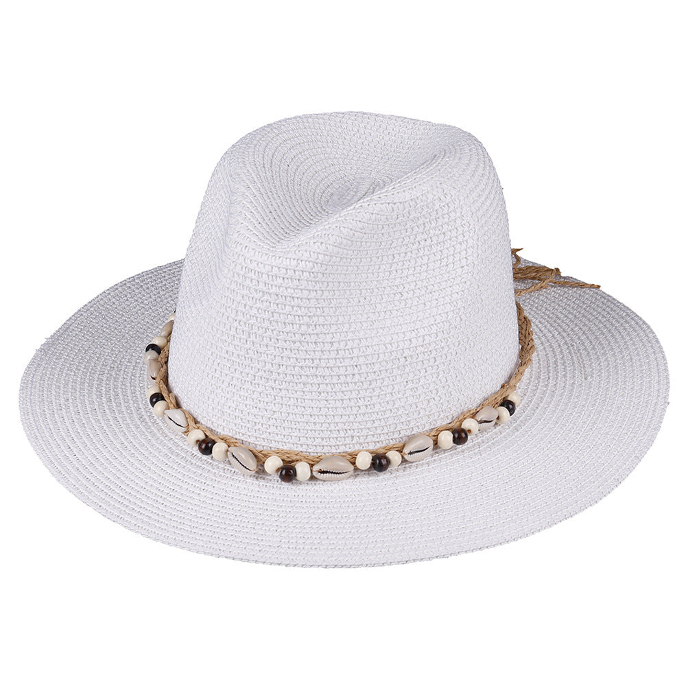 TheCapSpot - Pendleton Straw Hat