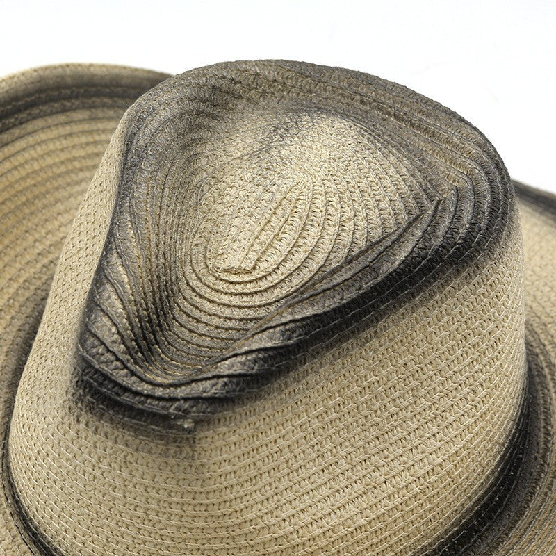 TheCapspot - Nichols Straw Hat