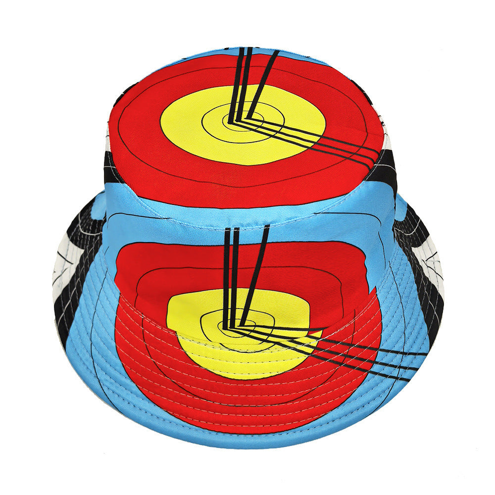 TheCapSpot - Archery Bucket Hat