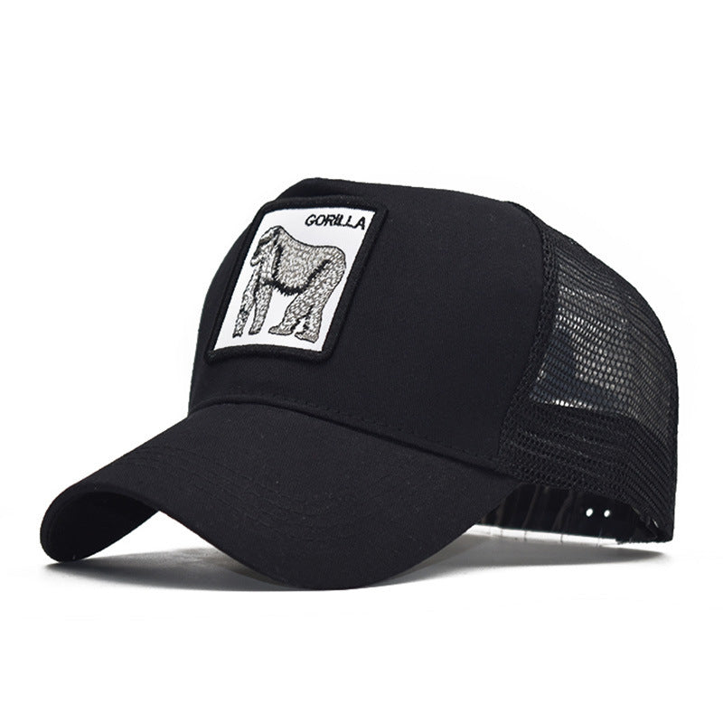 TheCapSpot - Animal Embroidery Baseball