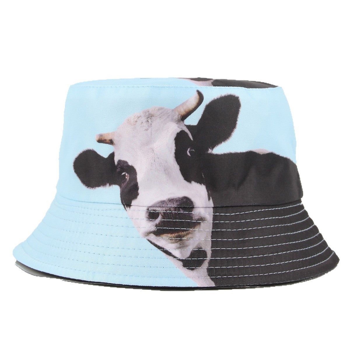 TheCapSpot- Graphic Bucket