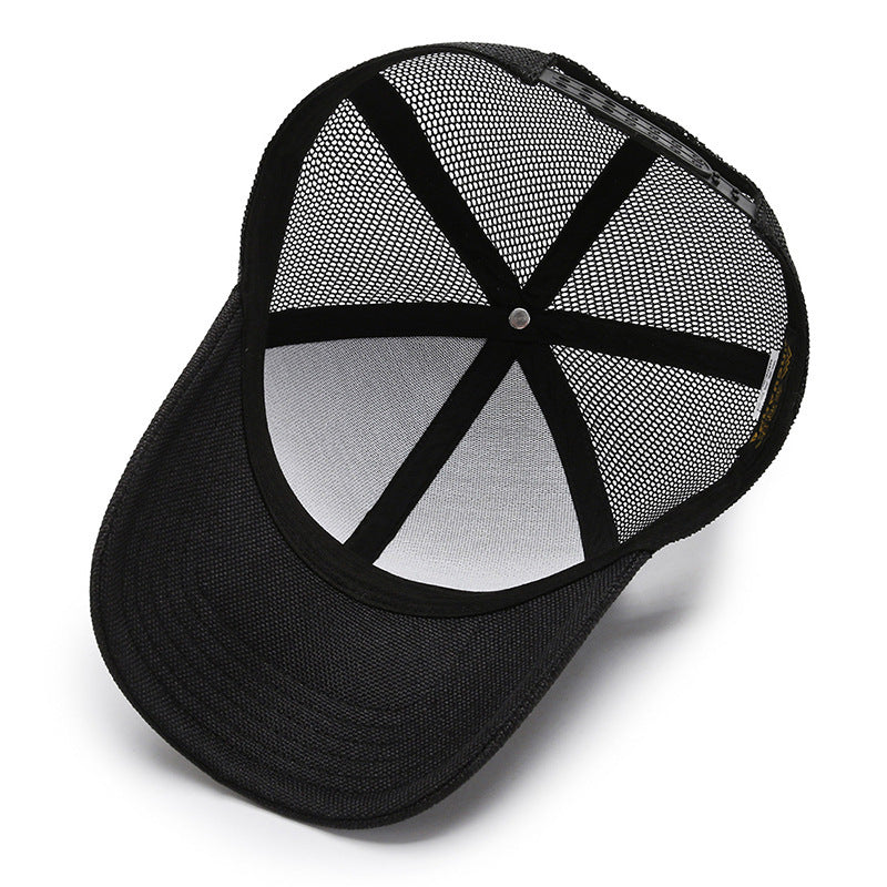 TheCapSpot - Mesh Baseball Cap