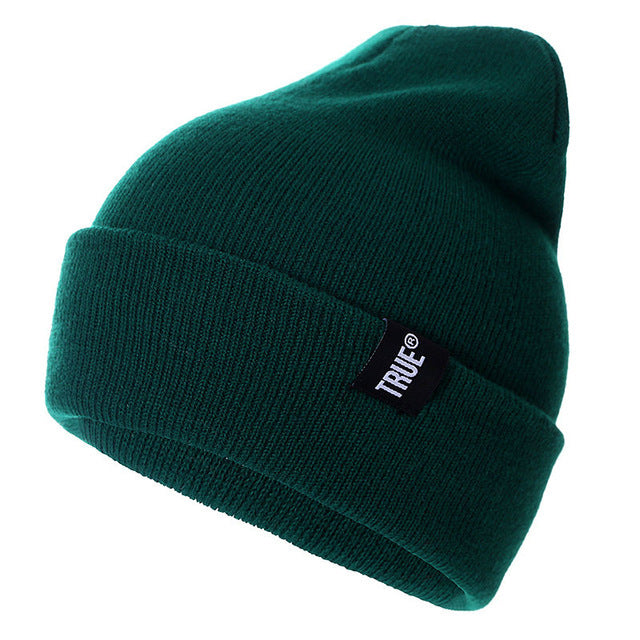 TheCapSpot - True Stocking Cap
