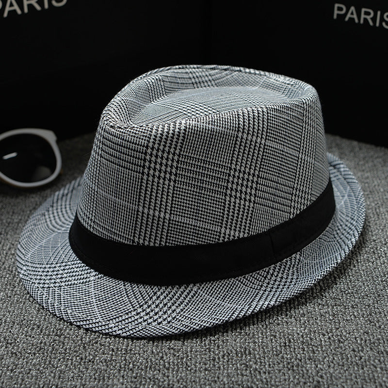 TheCapSpot - Collingsworth Style Fedora