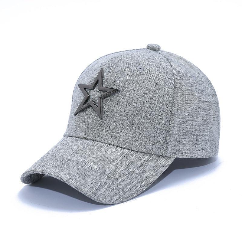 TheCapSpot - Dallas Baseball Cap