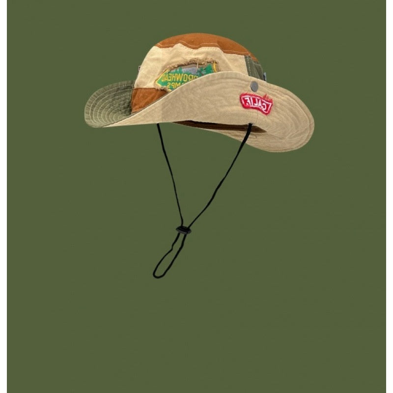 TheCapSpot - Carberry Bucket Hat