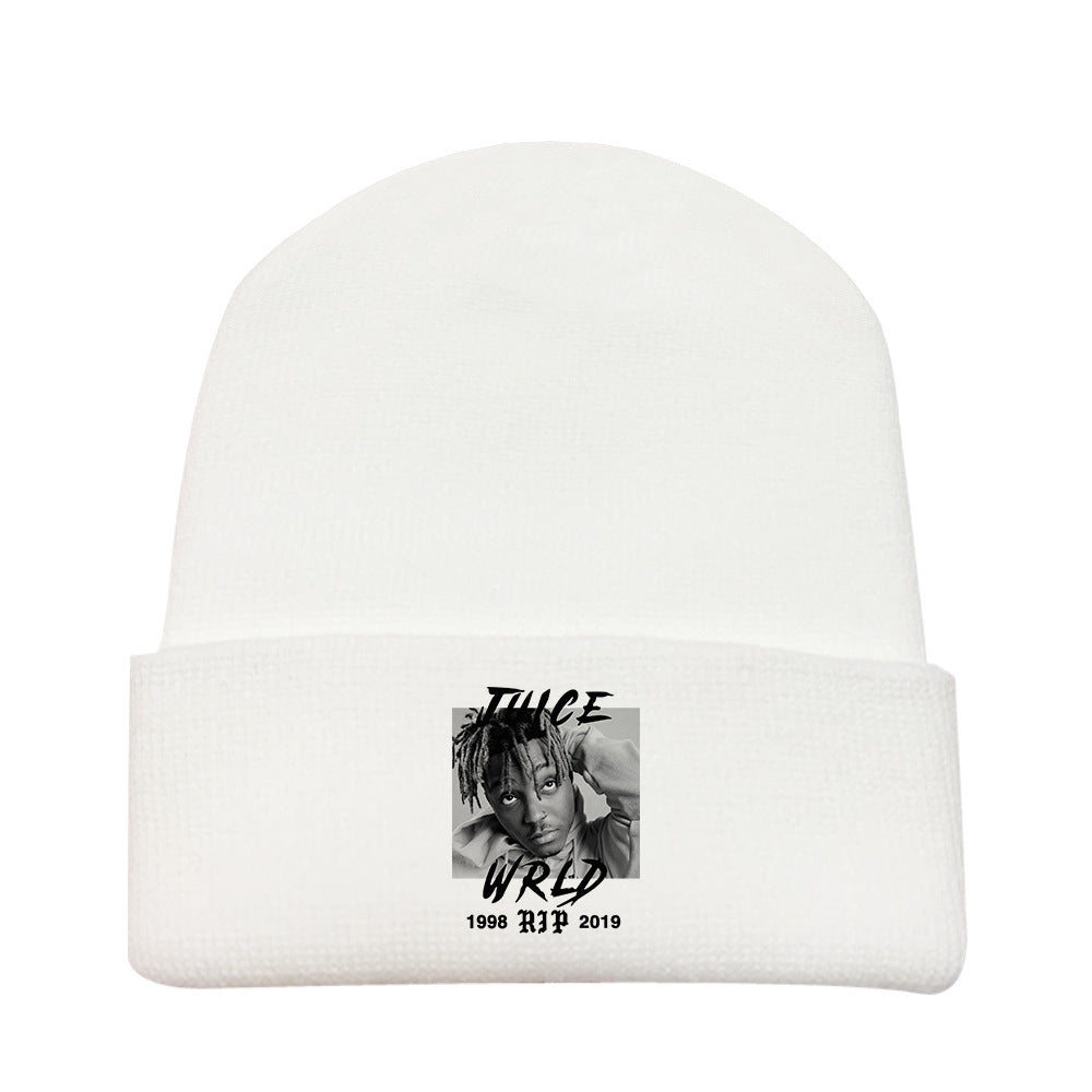 TheCapSpot - JW Stocking Cap