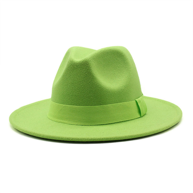 TheCapSpot - Premium Bell Style Hat