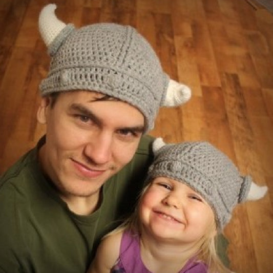 TheCapSpot - Children Cute Wild Knitted Hat