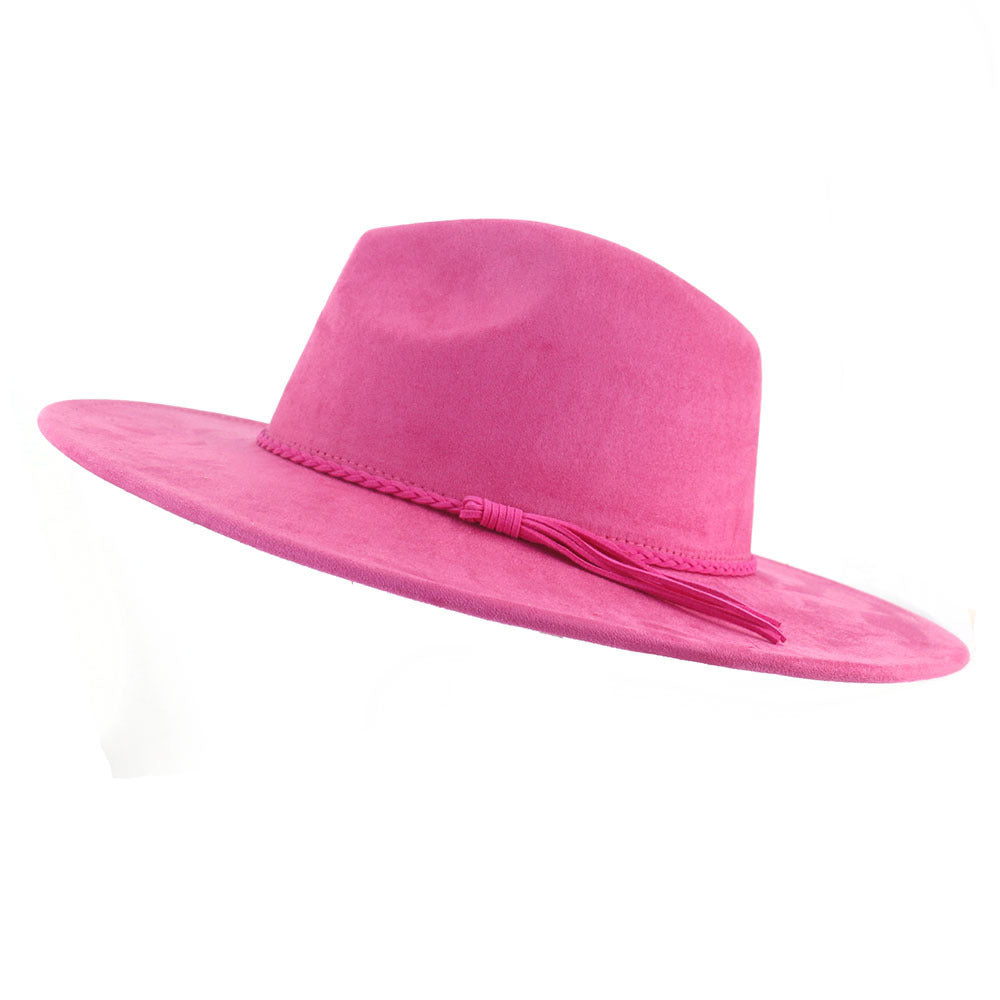 TheCapSpot - Jazz Style Hat