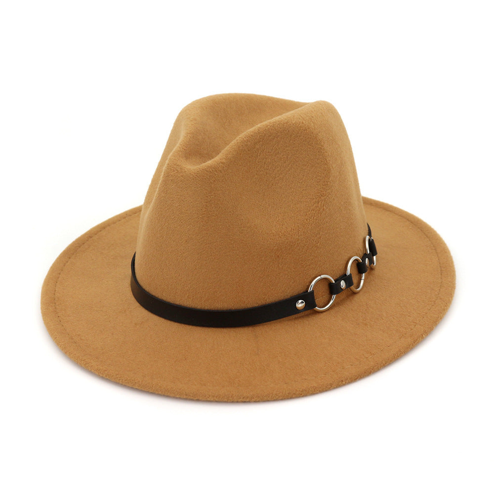 TheCapSpot - Modern Premium Hat