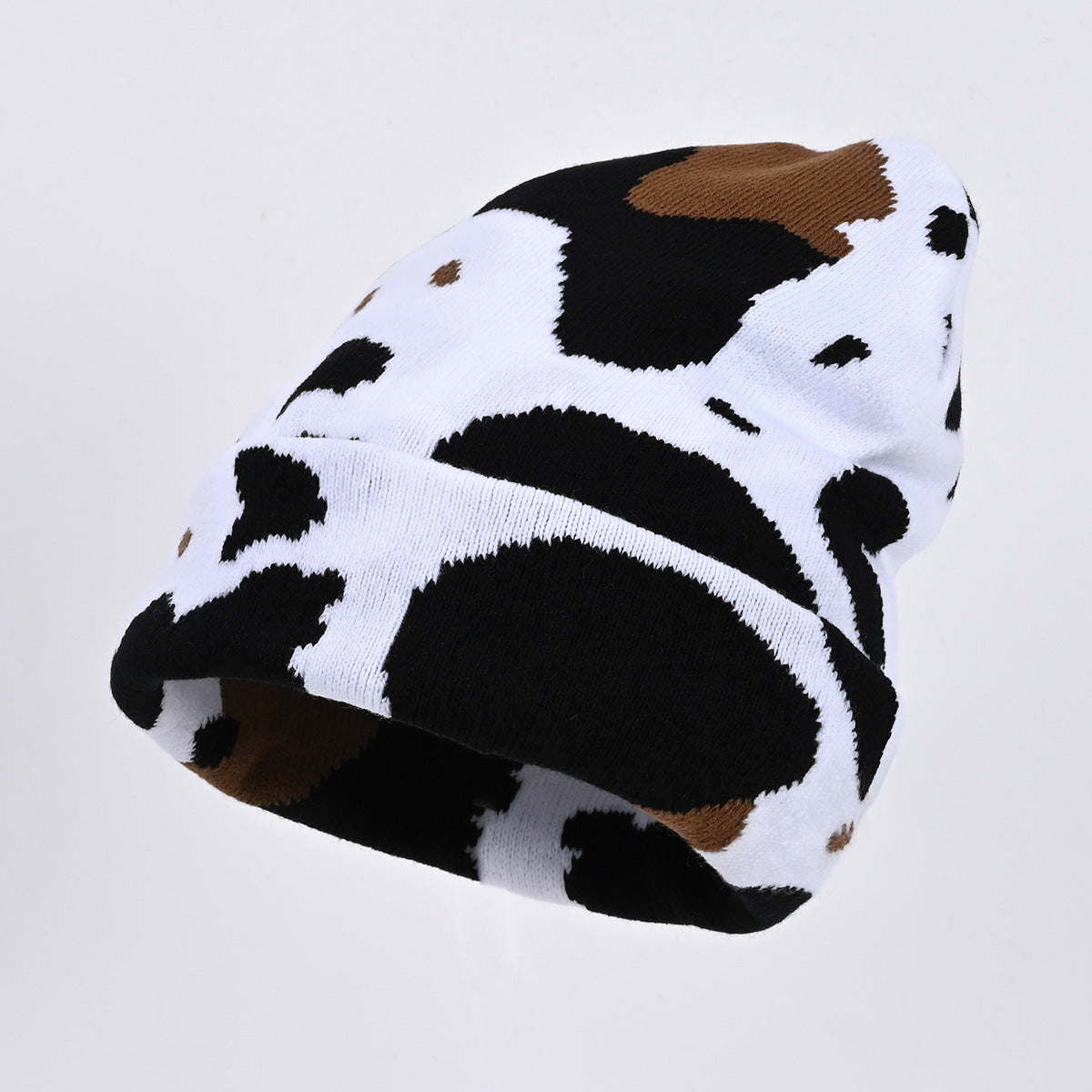 TheCapSpot - Cow Pattern Bucket Hat