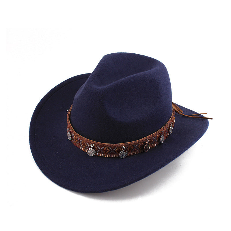 TheCapSpot - Salter Cowboy Hat