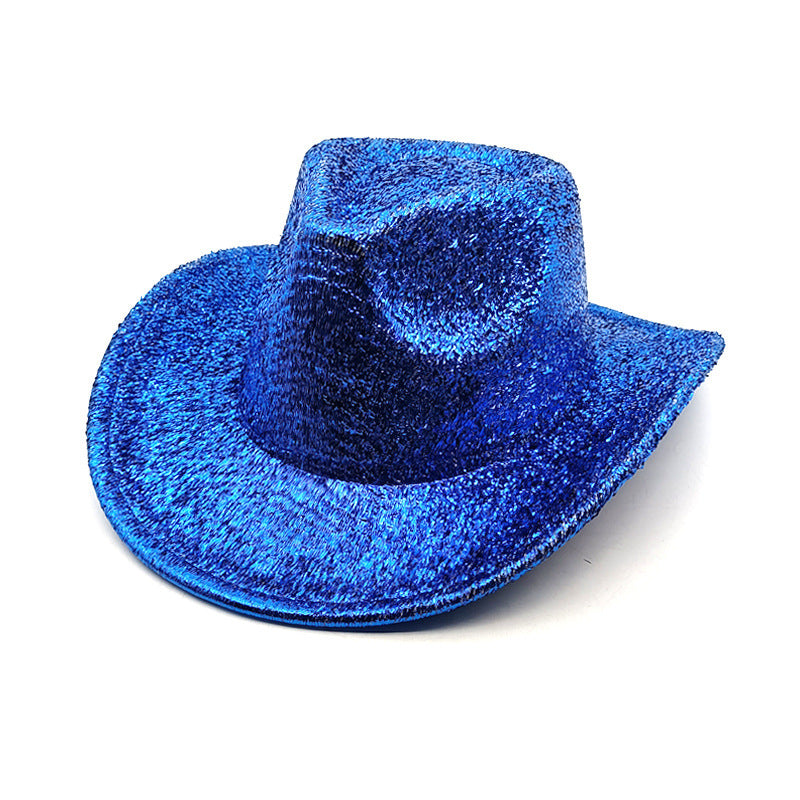 TheCapSpot- Smith Cowboy Hat
