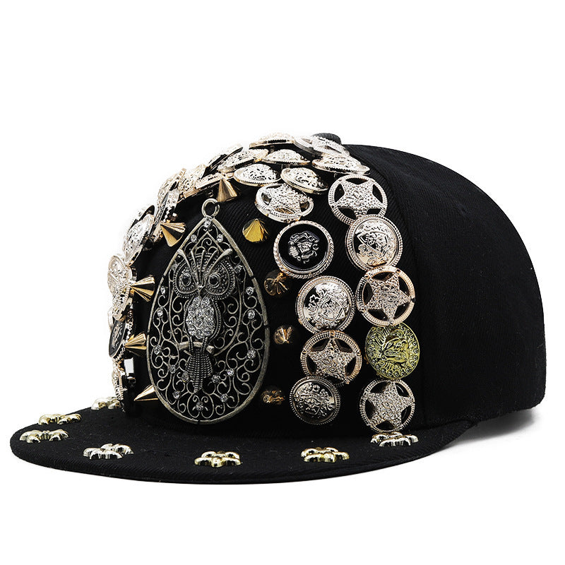 TheCapSpot - EyeCatcher Baseball Caps
