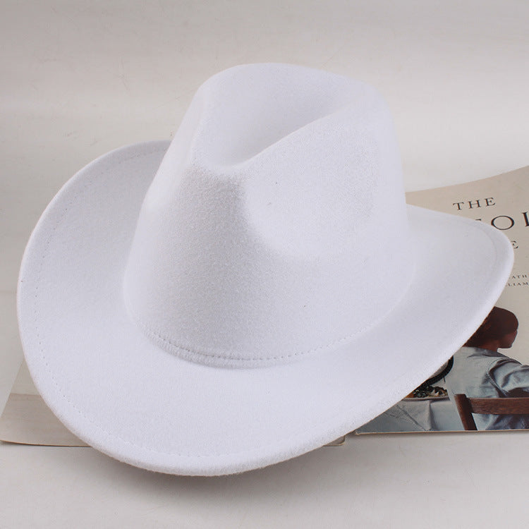 TheCapSpot - Salter Cowboy Hat