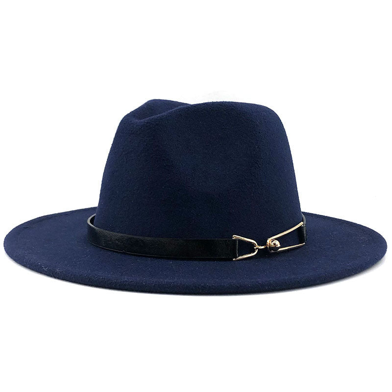 TheCapSpot - British Style Hat