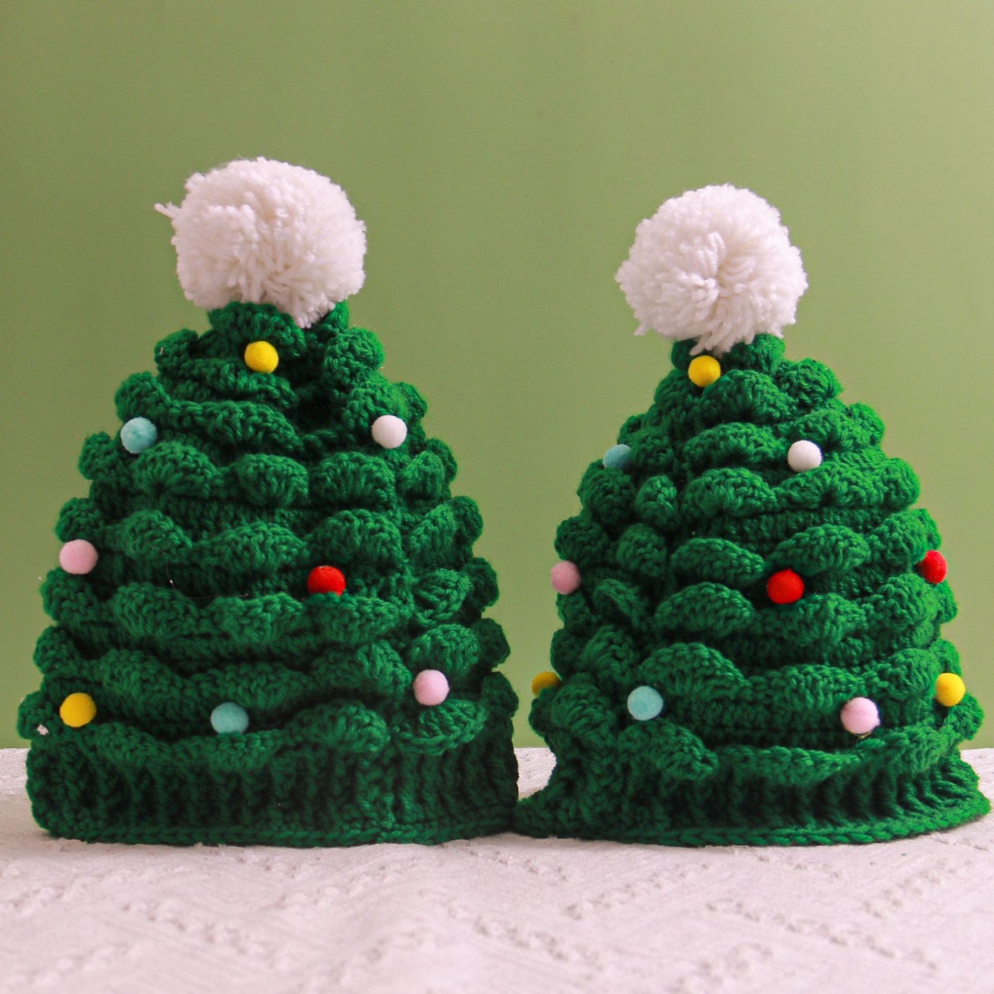TheCapspot - Handmade Knitted Winter Stocking Cap