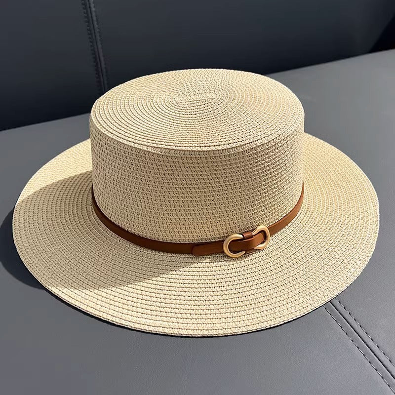 TheCapSpot - Pendleton Straw Hat