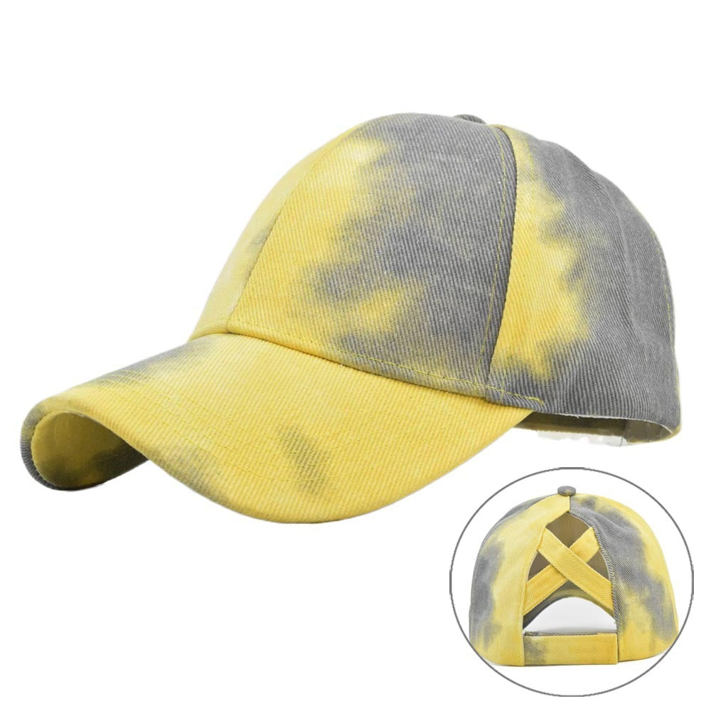 TheCapSpot - Tie Dye Cap