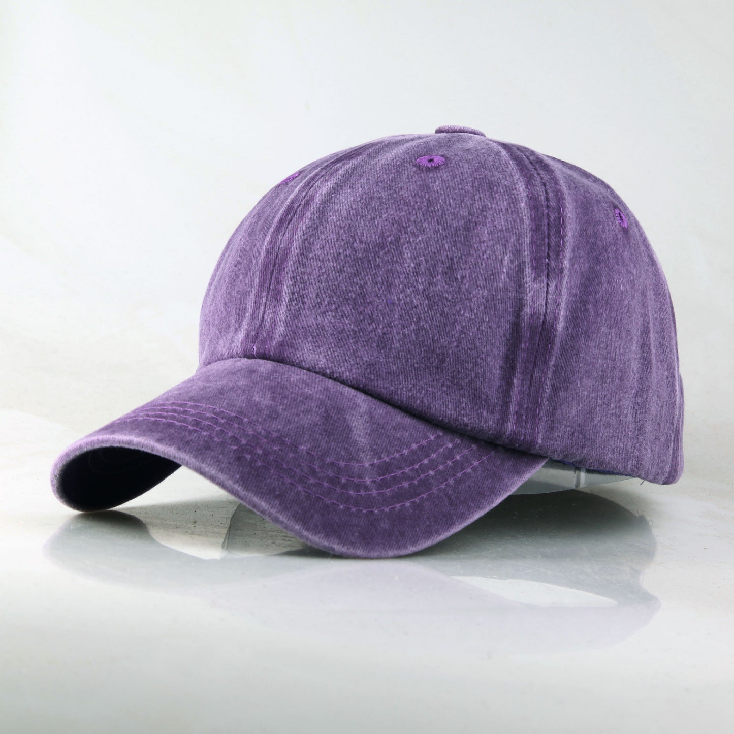 TheCapSpot - Solid Color Hat