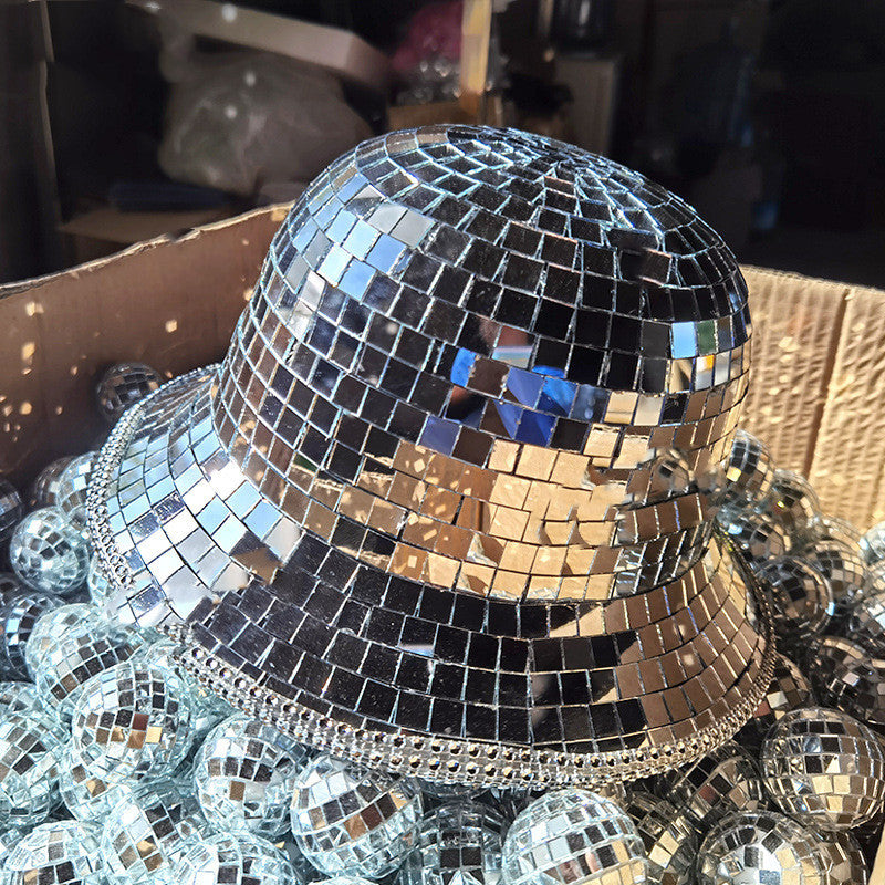 TheCapSpot - Reflective Hat Collection
