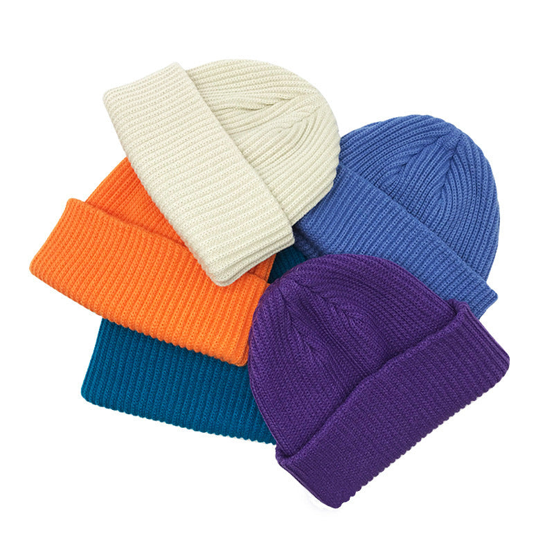 TheCapSpot - Thick Stocking Cap