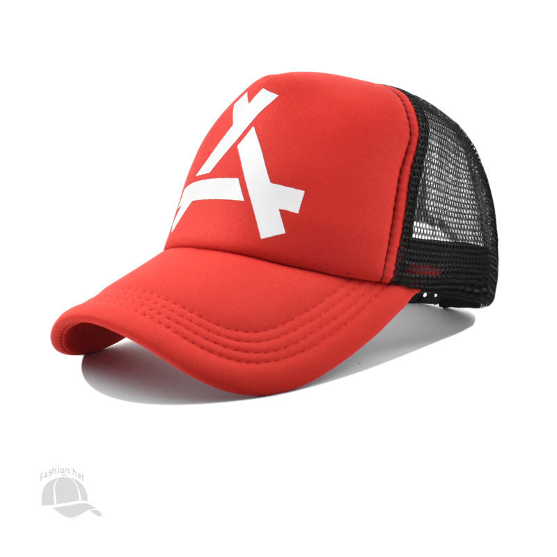 TheCapSpot - Casual Style Cap