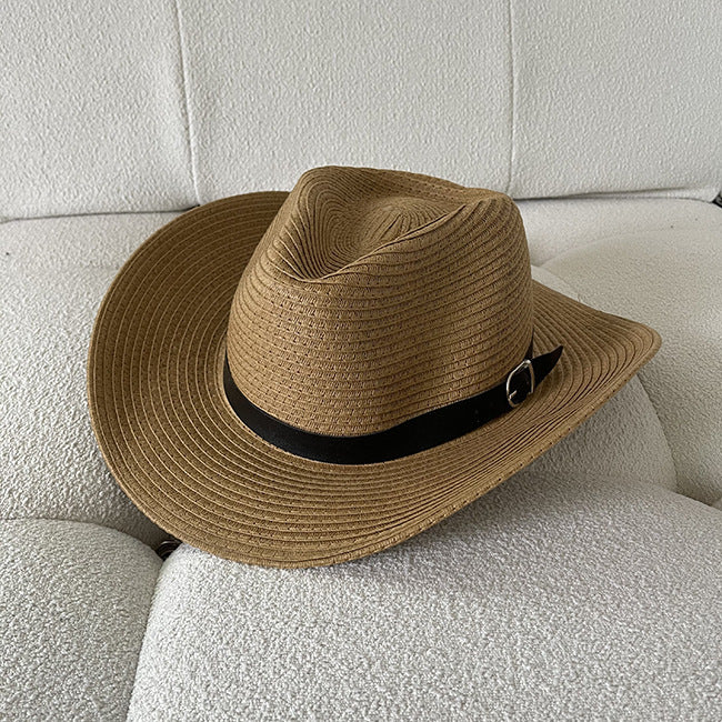 TheCapSpot - Wallace Cowboy Hat