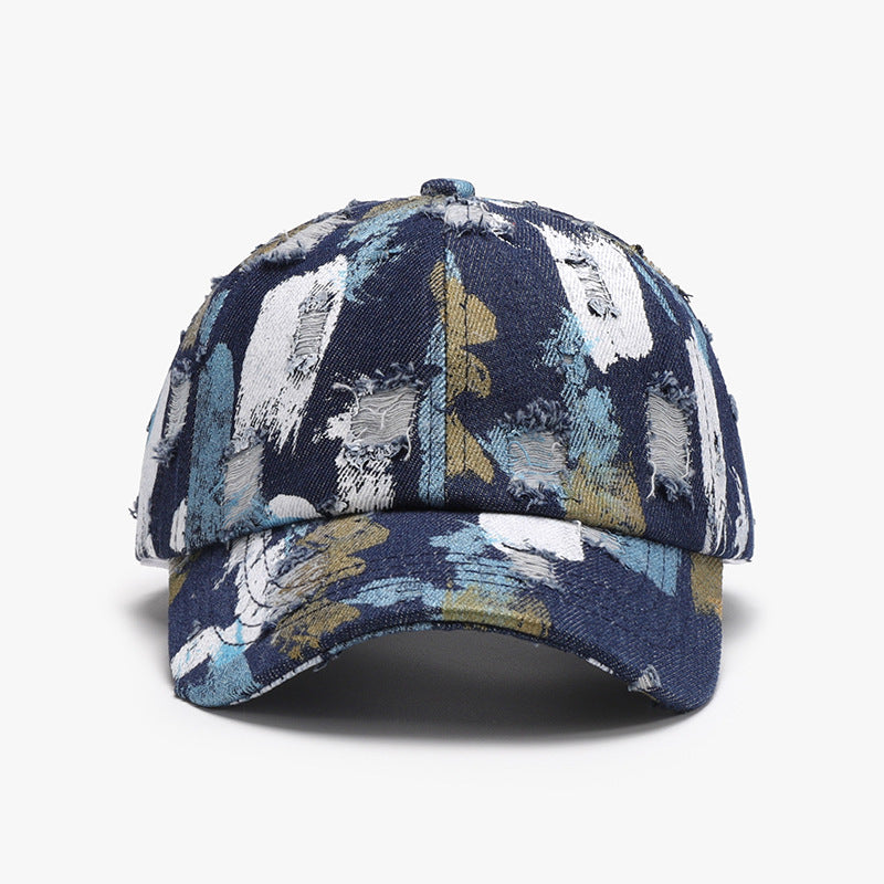 TheCapSpot - Flagstaff Baseball Cap