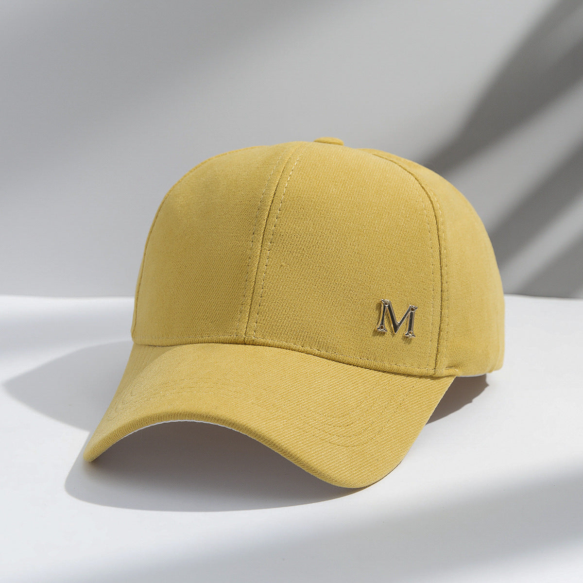 TheCapSpot - Iron Mark M Baseball Cap