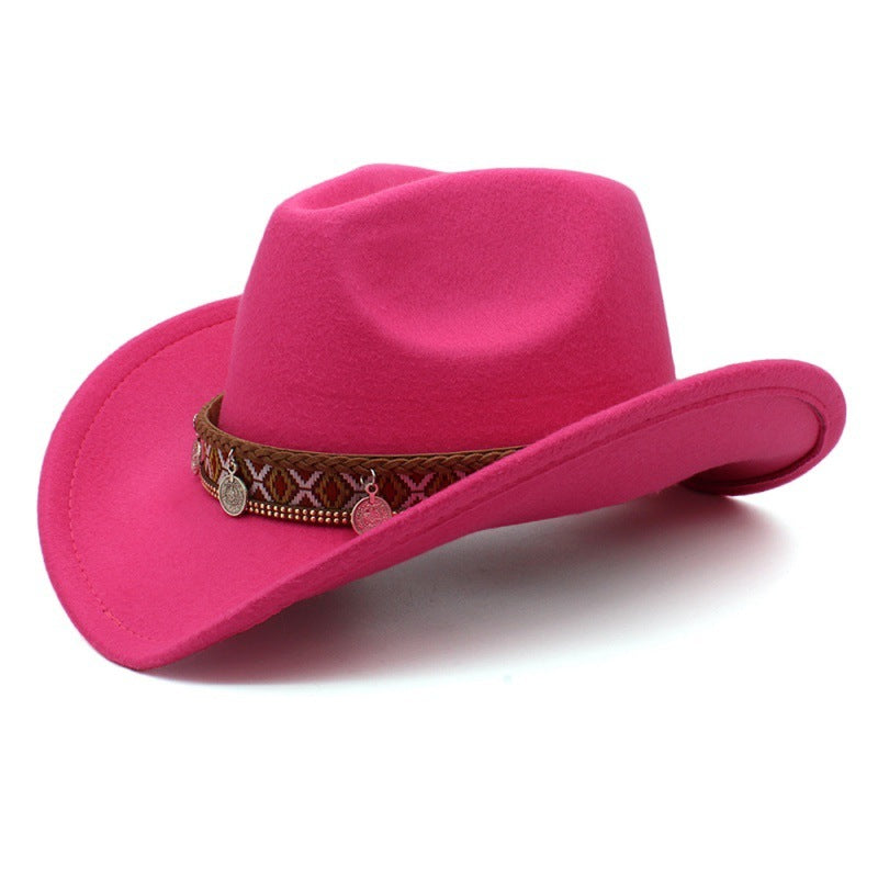 The CapSpot - Mcalister Cowboy Hat