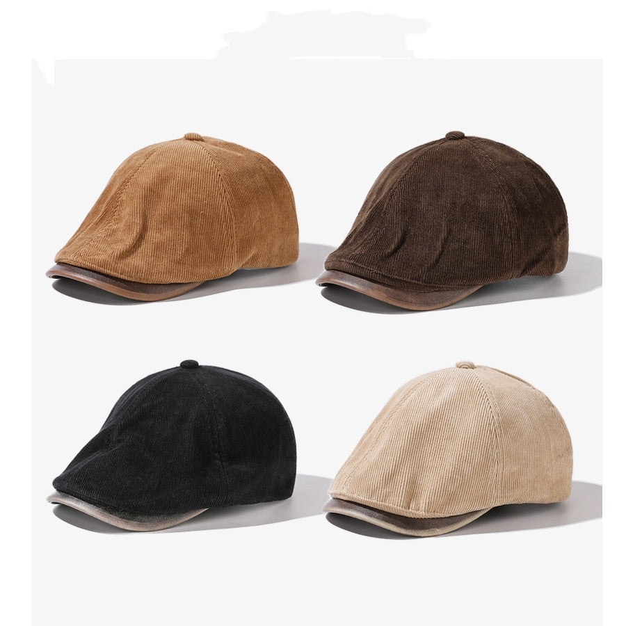 TheCapSpot - Japanese-style Retro Advance Hats