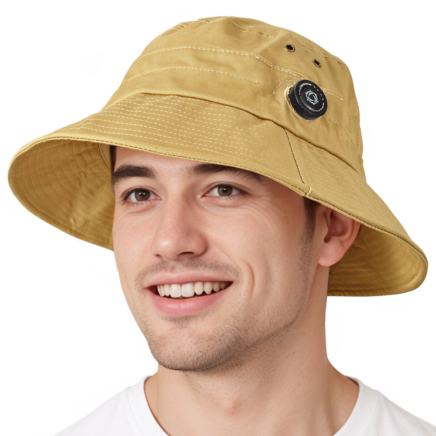 TheCapSpot - Versatile Bucket Hat