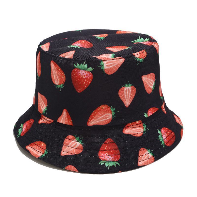 TheCapSpot - Graphic Bucket Hat