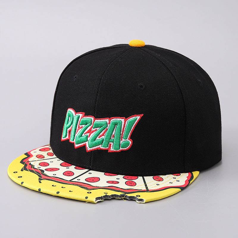TheCapSpot - Polyester Baseball Cap