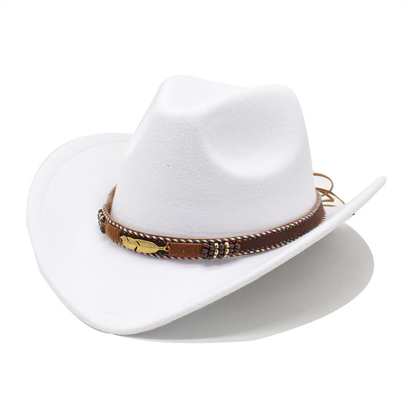 TheCapSpot - Nolan Cowboy Hat