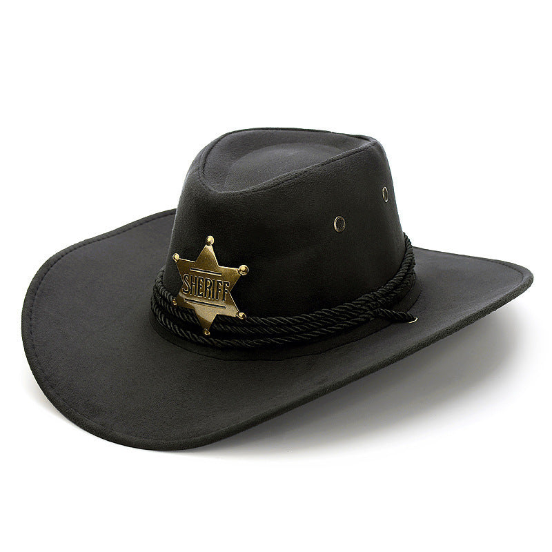 TheCapSpot - Jones Cowboy Hat