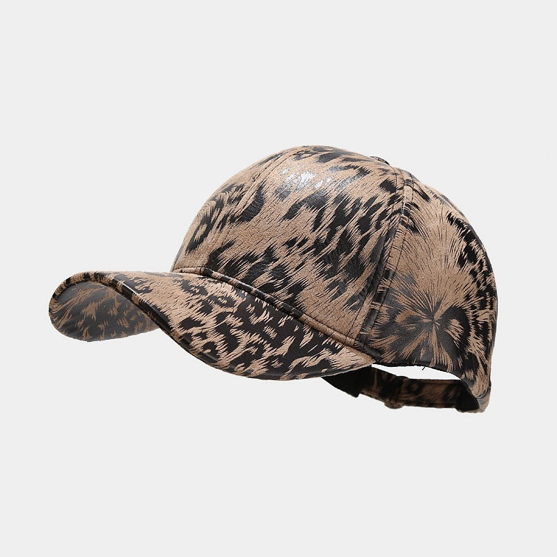 TheCapSpot - Mayweather Print Hats