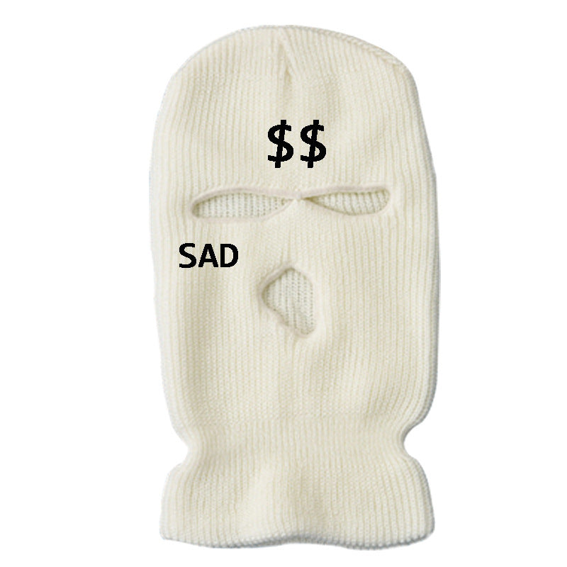 TheCapspot -Pooh Shiesty Stocking Cap