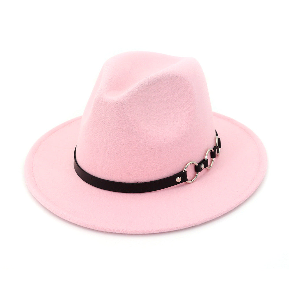 TheCapSpot - Modern Premium Hat