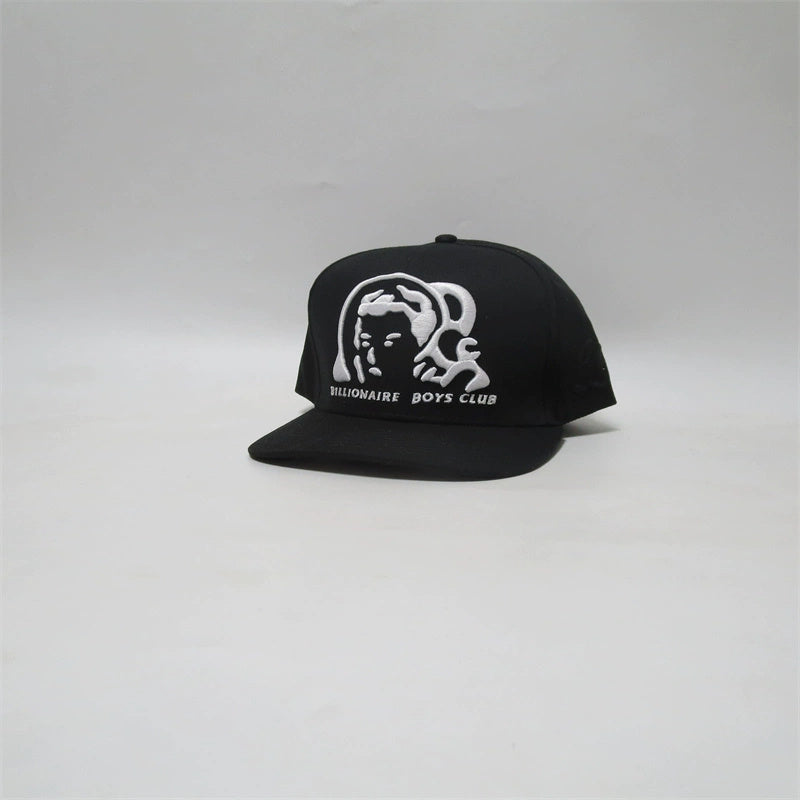 TheCapSpot - Hip Hop Class Hat