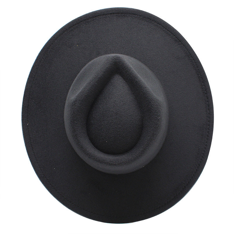 TheCapSpot - Modern Clean Fedora