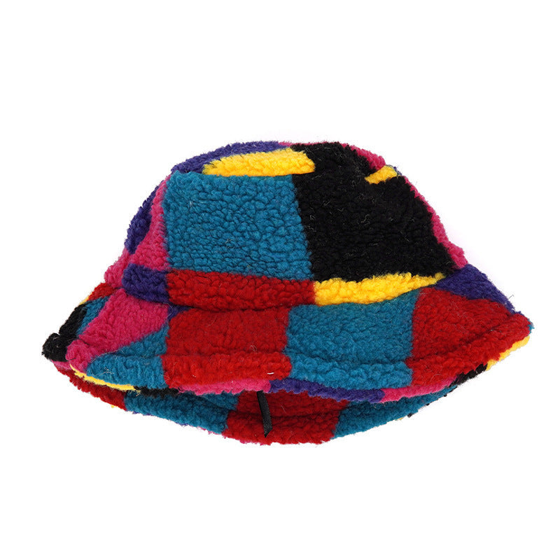 TheCapSpot - Multi-Color Bucket Hat